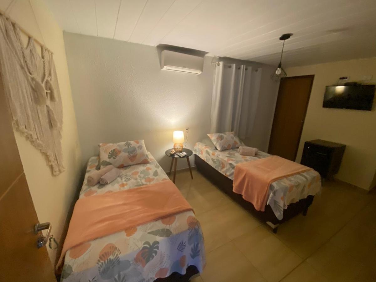 Pousada Casa Berna Fernando de Noronha Luaran gambar