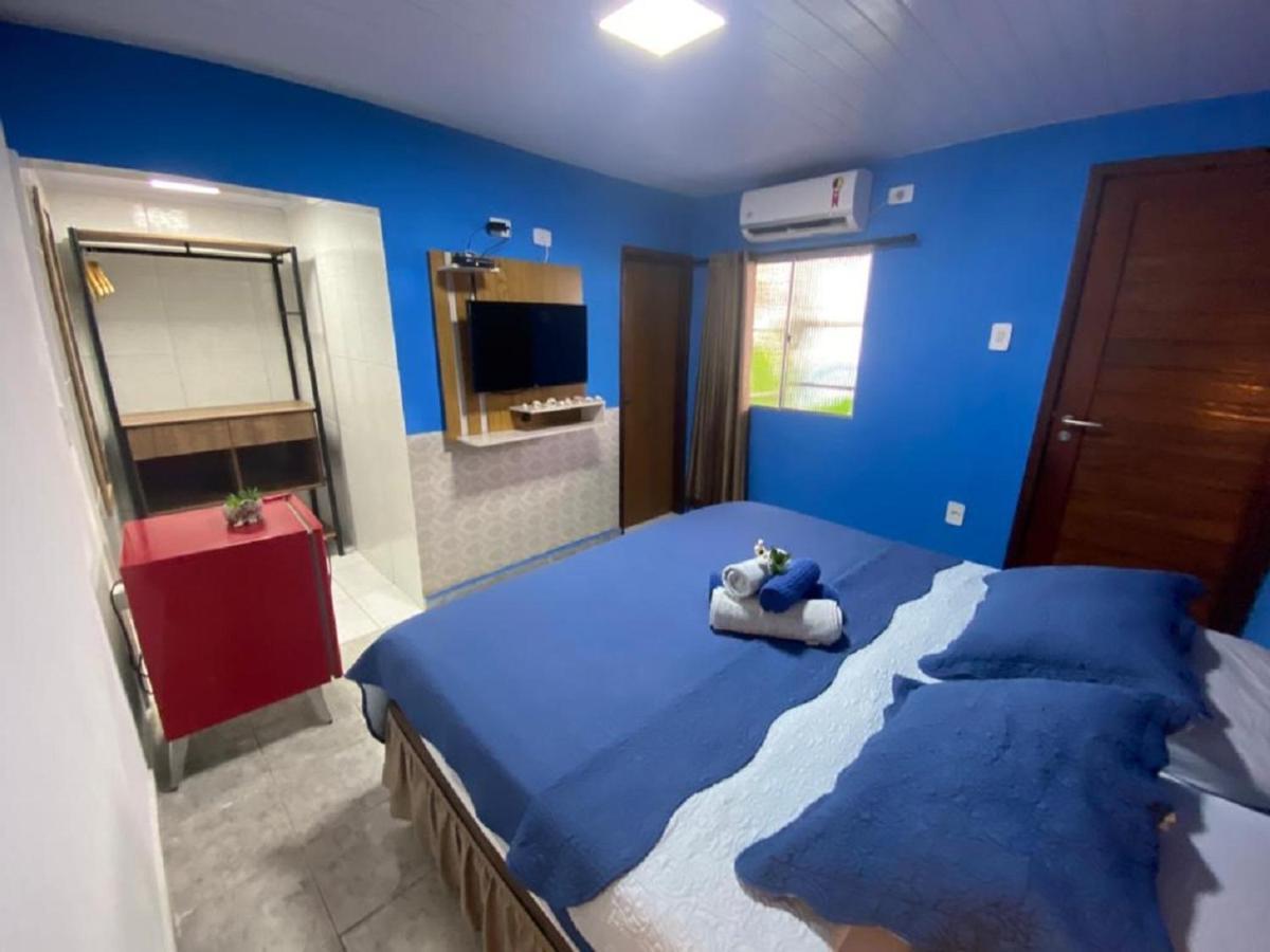 Pousada Casa Berna Fernando de Noronha Luaran gambar