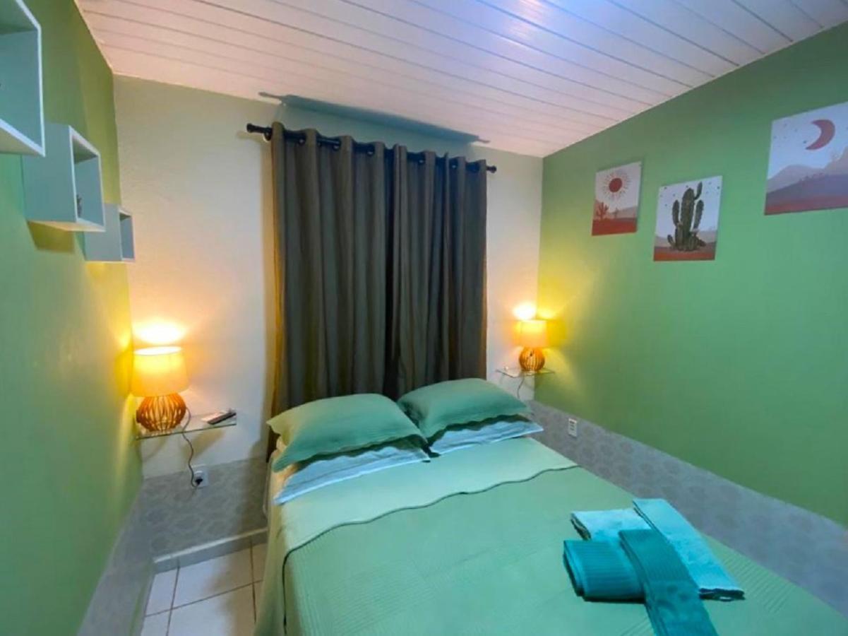 Pousada Casa Berna Fernando de Noronha Luaran gambar